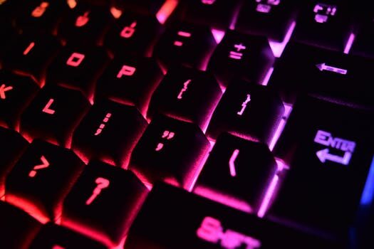 Wooting 60HE review: everything you need to know